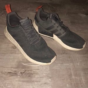 Adidas NMD harvest edition